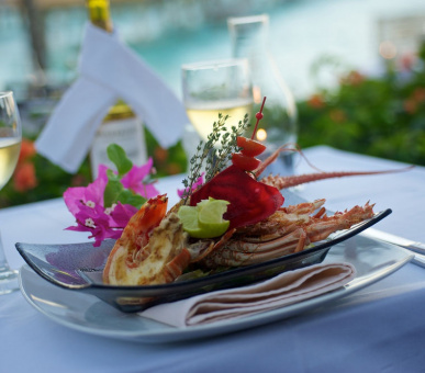 Картинка Inter Continental Le Maona Bora Bora (Французская Полинезия, о. Бора Бора) 17 Фото Inter Continental Le Maona Bora Bora (Французская Полинезия, о. Бора Бора) 17