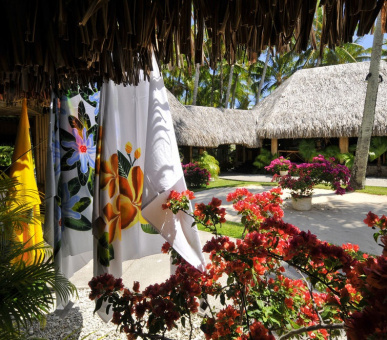 Картинка Inter Continental Le Maona Bora Bora (Французская Полинезия, о. Бора Бора) 28 Фото Inter Continental Le Maona Bora Bora (Французская Полинезия, о. Бора Бора) 28