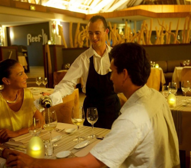 Картинка InterContinental Thalasso - Spa Bora Bora (Французская Полинезия, о. Бора Бора) 29 Фото InterContinental Thalasso - Spa Bora Bora (Французская Полинезия, о. Бора Бора) 29