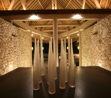 Картинка InterContinental Thalasso - Spa Bora Bora (Французская Полинезия, о. Бора Бора) 34 Фото InterContinental Thalasso - Spa Bora Bora (Французская Полинезия, о. Бора Бора) 34