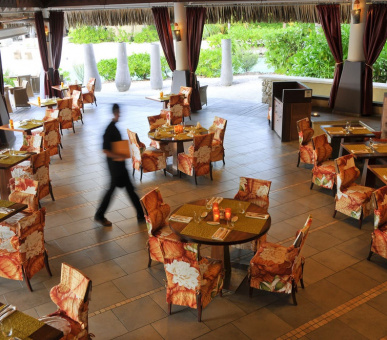 Картинка InterContinental Thalasso - Spa Bora Bora (Французская Полинезия, о. Бора Бора) 30 Фото InterContinental Thalasso - Spa Bora Bora (Французская Полинезия, о. Бора Бора) 30