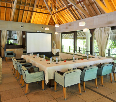 Картинка InterContinental Thalasso - Spa Bora Bora (Французская Полинезия, о. Бора Бора) 33 Фото InterContinental Thalasso - Spa Bora Bora (Французская Полинезия, о. Бора Бора) 33