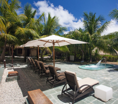 Картинка InterContinental Thalasso - Spa Bora Bora (Французская Полинезия, о. Бора Бора) 43 Фото InterContinental Thalasso - Spa Bora Bora (Французская Полинезия, о. Бора Бора) 43