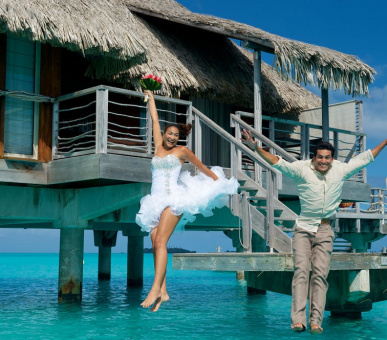 Картинка InterContinental Thalasso - Spa Bora Bora (Французская Полинезия, о. Бора Бора) 12 Фото InterContinental Thalasso - Spa Bora Bora (Французская Полинезия, о. Бора Бора) 12