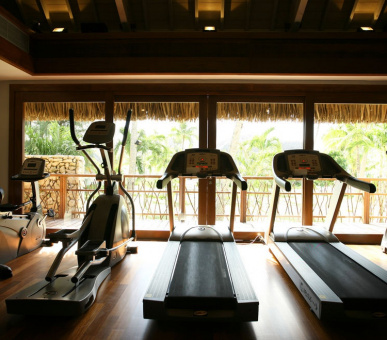 Картинка InterContinental Thalasso - Spa Bora Bora (Французская Полинезия, о. Бора Бора) 22 Фото InterContinental Thalasso - Spa Bora Bora (Французская Полинезия, о. Бора Бора) 22