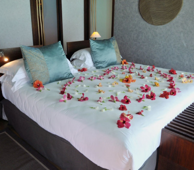 Картинка InterContinental Thalasso - Spa Bora Bora (Французская Полинезия, о. Бора Бора) 7 Фото InterContinental Thalasso - Spa Bora Bora (Французская Полинезия, о. Бора Бора) 7