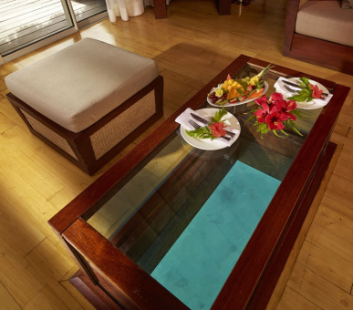 Картинка InterContinental Thalasso - Spa Bora Bora (Французская Полинезия, о. Бора Бора) 10 Фото InterContinental Thalasso - Spa Bora Bora (Французская Полинезия, о. Бора Бора) 10