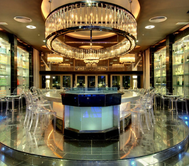 Фото Hilton Dalaman Sarigerme Resort  40