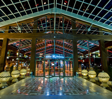 Фото Hilton Dalaman Sarigerme Resort  59