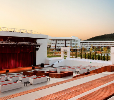 Фото Hilton Dalaman Sarigerme Resort  58