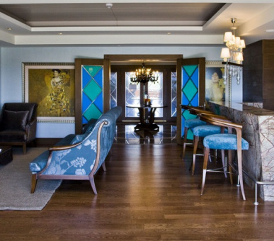 Фото Hilton Dalaman Sarigerme Resort  10