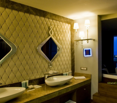 Фото Hilton Dalaman Sarigerme Resort  13