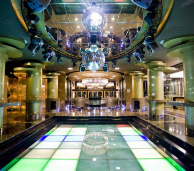 Фото Hilton Dalaman Sarigerme Resort  33