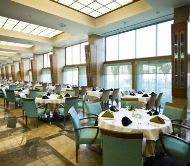 Фото Hilton Dalaman Sarigerme Resort  46