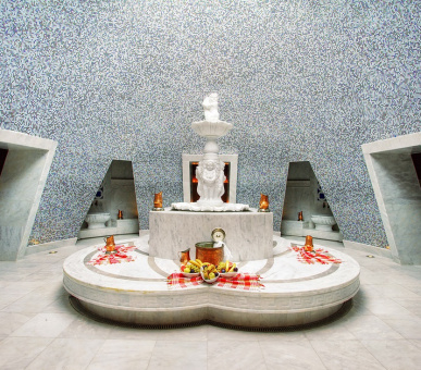 Фото Hilton Dalaman Sarigerme Resort  27