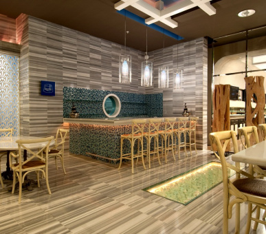 Фото Hilton Dalaman Sarigerme Resort  32