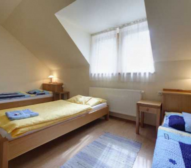 Фото Хоффманн (Венгрия, Охотничьи дома Венгрии) 6