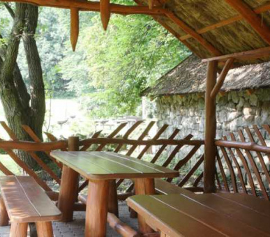 Фото Хоффманн (Венгрия, Охотничьи дома Венгрии) 9