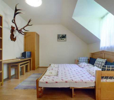 Фото Хоффманн (Венгрия, Охотничьи дома Венгрии) 10