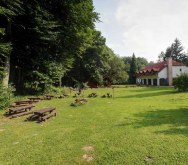 Фото Хоффманн (Венгрия, Охотничьи дома Венгрии) 12