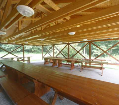 Фото Хоффманн (Венгрия, Охотничьи дома Венгрии) 5