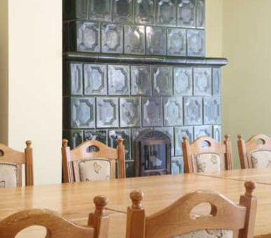 Фото Хоффманн (Венгрия, Охотничьи дома Венгрии) 13