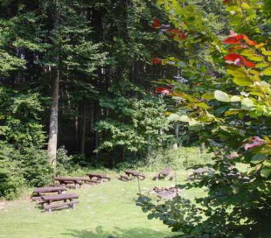 Фото Хоффманн (Венгрия, Охотничьи дома Венгрии) 2