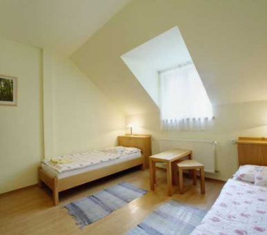 Фото Хоффманн (Венгрия, Охотничьи дома Венгрии) 8