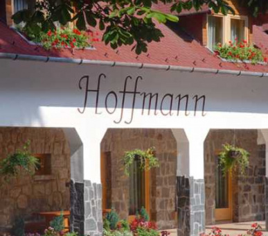 Фото Хоффманн (Венгрия, Охотничьи дома Венгрии) 4