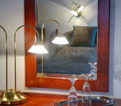 Картинка Дьярматпуста (Венгрия, Охотничьи дома Венгрии) 15 Фото Дьярматпуста (Венгрия, Охотничьи дома Венгрии) 15