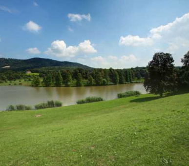 Картинка Дьярматпуста (Венгрия, Охотничьи дома Венгрии) 6 Фото Дьярматпуста (Венгрия, Охотничьи дома Венгрии) 6