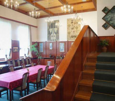 Картинка Дьярматпуста (Венгрия, Охотничьи дома Венгрии) 4 Фото Дьярматпуста (Венгрия, Охотничьи дома Венгрии) 4