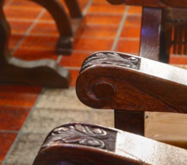 Картинка Дьярматпуста (Венгрия, Охотничьи дома Венгрии) 10 Фото Дьярматпуста (Венгрия, Охотничьи дома Венгрии) 10