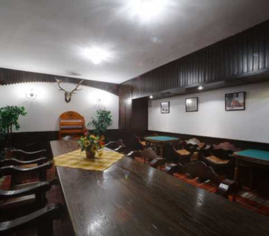 Картинка Дьярматпуста (Венгрия, Охотничьи дома Венгрии) 9 Фото Дьярматпуста (Венгрия, Охотничьи дома Венгрии) 9