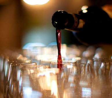 Картинка The Yeatman (Португалия, Порто) 25 Фото The Yeatman (Португалия, Порто) 25