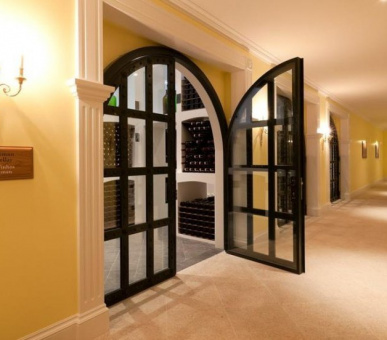 Картинка The Yeatman (Португалия, Порто) 27 Фото The Yeatman (Португалия, Порто) 27