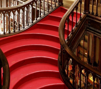 Картинка The Yeatman (Португалия, Порто) 15 Фото The Yeatman (Португалия, Порто) 15