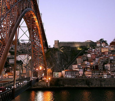 Картинка The Yeatman (Португалия, Порто) 16 Фото The Yeatman (Португалия, Порто) 16