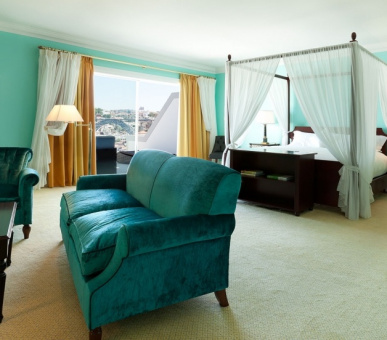 Картинка The Yeatman (Португалия, Порто) 4 Фото The Yeatman (Португалия, Порто) 4