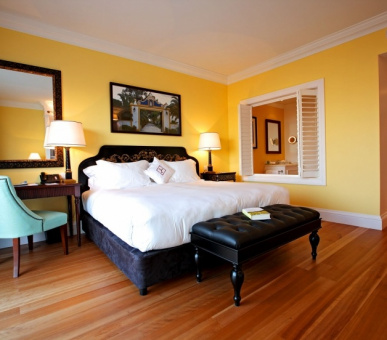 Картинка The Yeatman (Португалия, Порто) 14 Фото The Yeatman (Португалия, Порто) 14