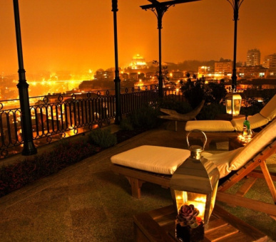 Картинка The Yeatman (Португалия, Порто) 6 Фото The Yeatman (Португалия, Порто) 6