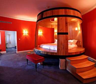 Картинка The Yeatman (Португалия, Порто) 2 Фото The Yeatman (Португалия, Порто) 2