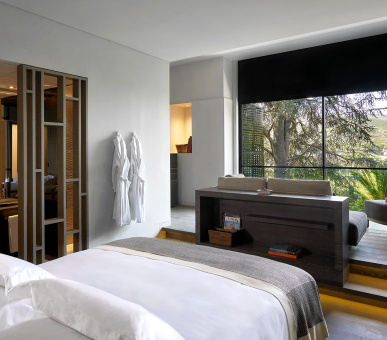 Картинка Six Senses Douro Valley (Португалия, Порто) 3 Фото Six Senses Douro Valley (Португалия, Порто) 3