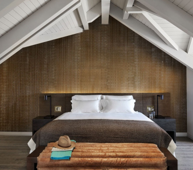 Картинка Six Senses Douro Valley (Португалия, Порто) 7 Фото Six Senses Douro Valley (Португалия, Порто) 7