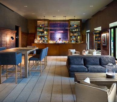 Картинка Six Senses Douro Valley (Португалия, Порто) 39 Фото Six Senses Douro Valley (Португалия, Порто) 39