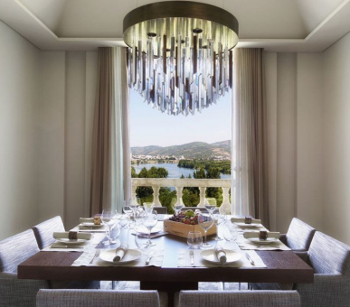 Картинка Six Senses Douro Valley (Португалия, Порто) 19 Фото Six Senses Douro Valley (Португалия, Порто) 19