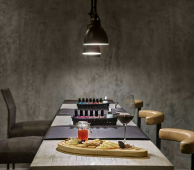 Картинка Six Senses Douro Valley (Португалия, Порто) 29 Фото Six Senses Douro Valley (Португалия, Порто) 29