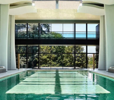 Картинка Six Senses Douro Valley (Португалия, Порто) 25 Фото Six Senses Douro Valley (Португалия, Порто) 25