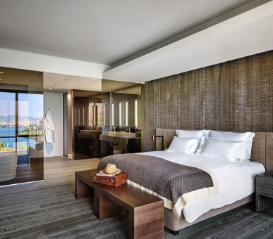 Картинка Six Senses Douro Valley (Португалия, Порто) 12 Фото Six Senses Douro Valley (Португалия, Порто) 12