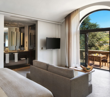 Картинка Six Senses Douro Valley (Португалия, Порто) 5 Фото Six Senses Douro Valley (Португалия, Порто) 5